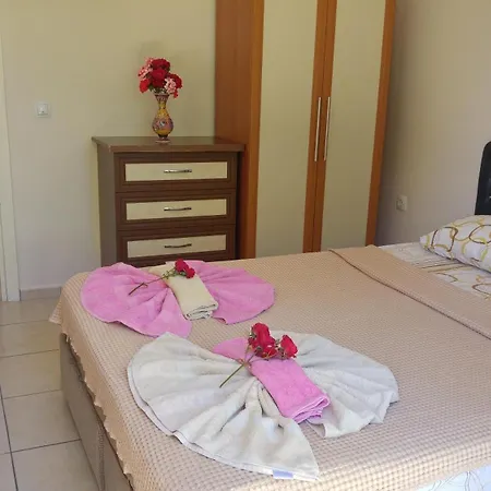 Leylak Apartament