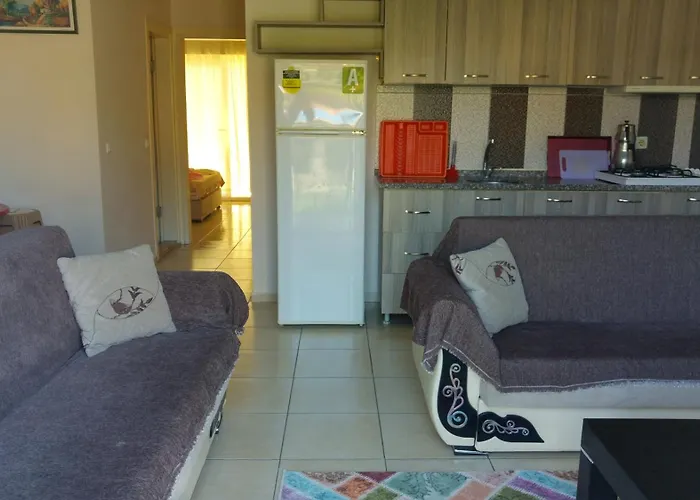 Leylak Appartamento Fethiye